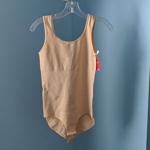 Spanx bodysuit